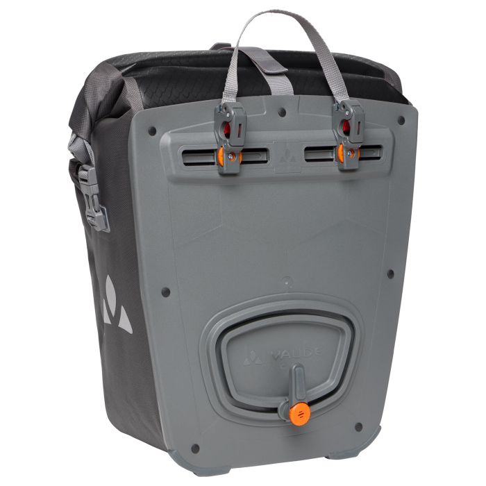 VAUDE AQUA BACK 防水バッグ 黒 Vaude Aqua Box Light - Parry Sound Bikes