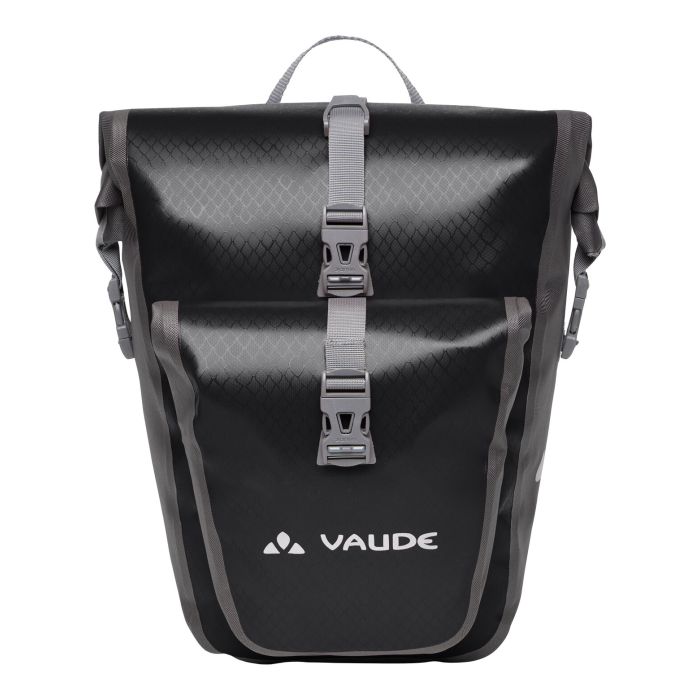VAUDE Aqua Back Plus – Wasserdichte Fahrradtaschen für Radtouren