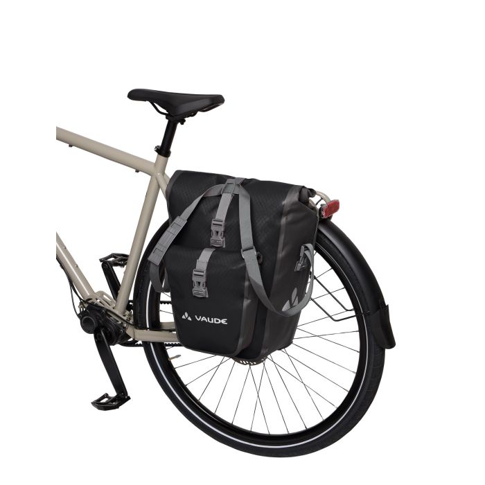 VAUDE Aqua Back Plus – Wasserdichte Fahrradtaschen für Radtouren