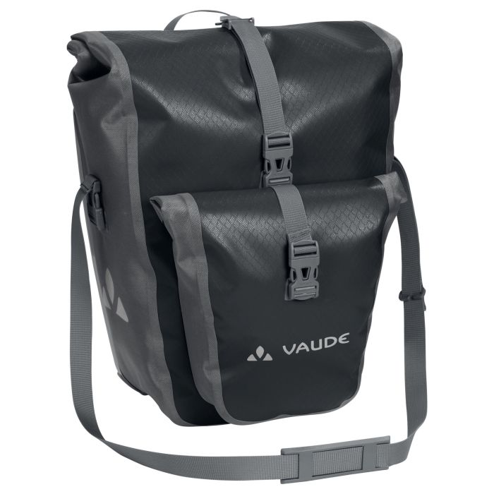 VAUDE Aqua Back Plus – Wasserdichte Fahrradtaschen für Radtouren