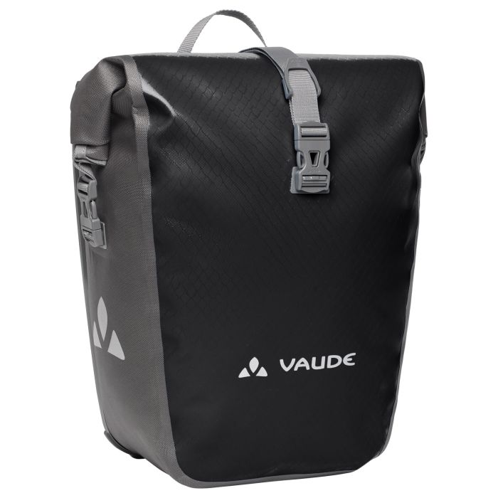 VAUDE AQUA BACK 防水バッグ 黒 Aqua Back Single - Fahrradtasche kaufen | VAUDE