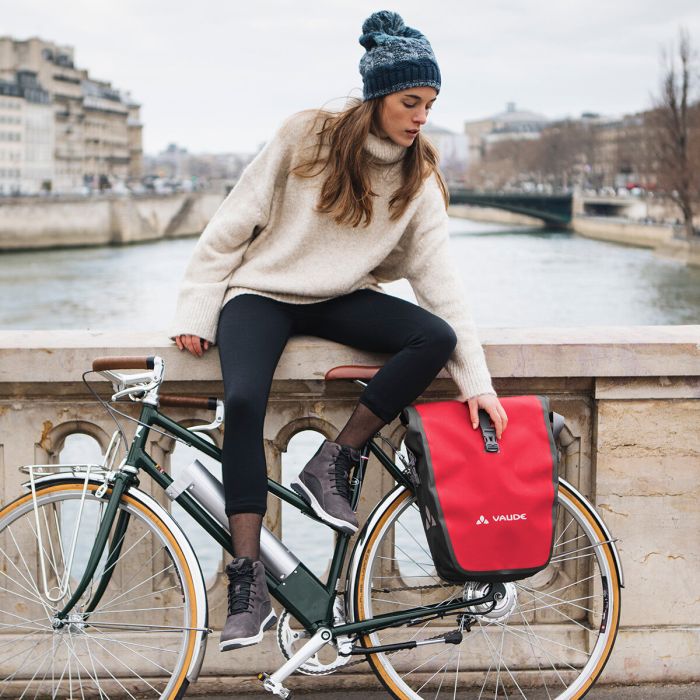 Aqua Back Single - Fahrradtasche kaufen | VAUDE