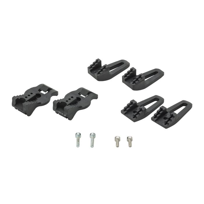 Step Adjust Oversize Hook (1 Paar) - bergre Haken kaufen | VAUDE