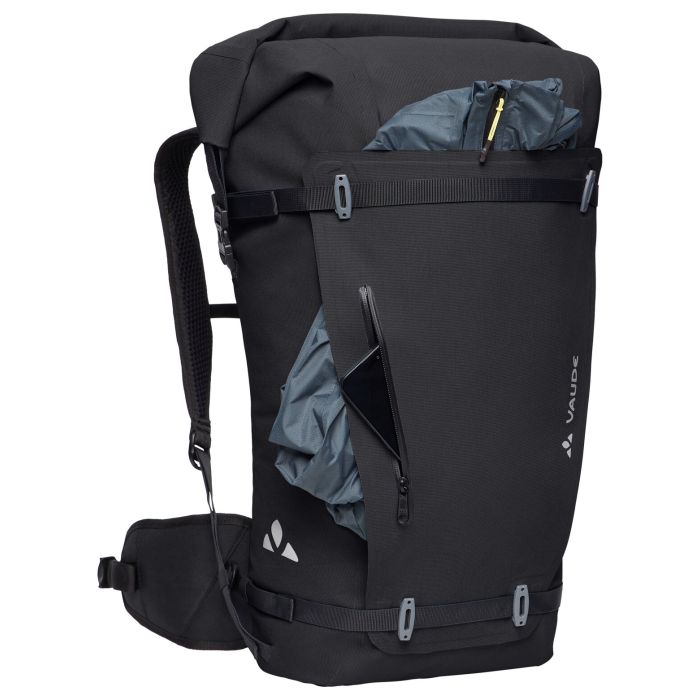 evol gear Evolution Gear 44 Inch Rifle Soft Case Gun Bag with Thick Padding and 1680D  Exterior Black