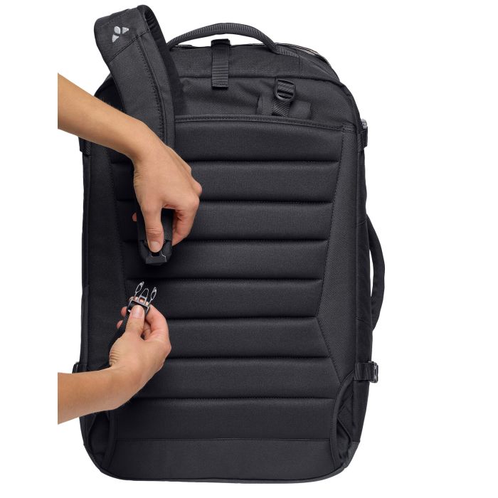 Mundo Carry-On 38 Liter Reiserucksack kaufen | VAUDE