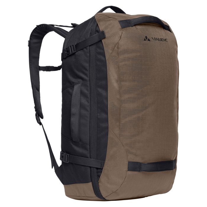 Sac à Dos VAUDE Mineo – 20-29L, Imperméable, Ordinateur, Unisex – Couleur Kaki