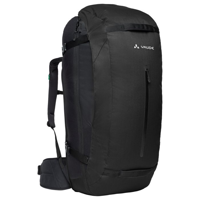 best travel backpack for europe 65 liter AMPEX 65L Excursion Backpack, Black Red as the backpack is designed to fit hikers between 57 and 67 tall but can also accommodate people outside of this range 11 best travel backpacks, tried
