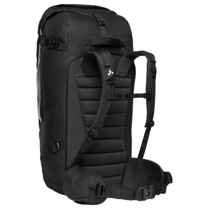 VAUDE Sac à dos de ville CityGo - Imperméable - Pour homme et femme - Léger - Avec compartiment pour ordinateur portable - Idéal pour la vie quotidienne urbaine