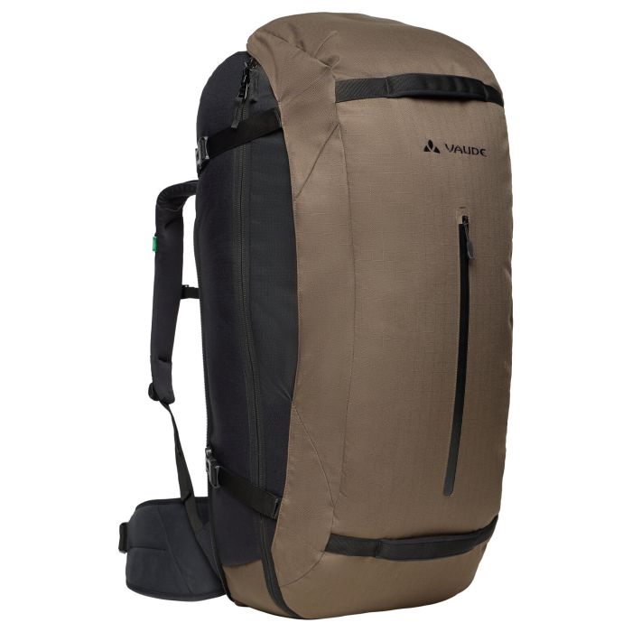 Sac à Dos VAUDE Coreway 20L – Beige Lin, Waterproof, Pour Ordinateur, Neuf