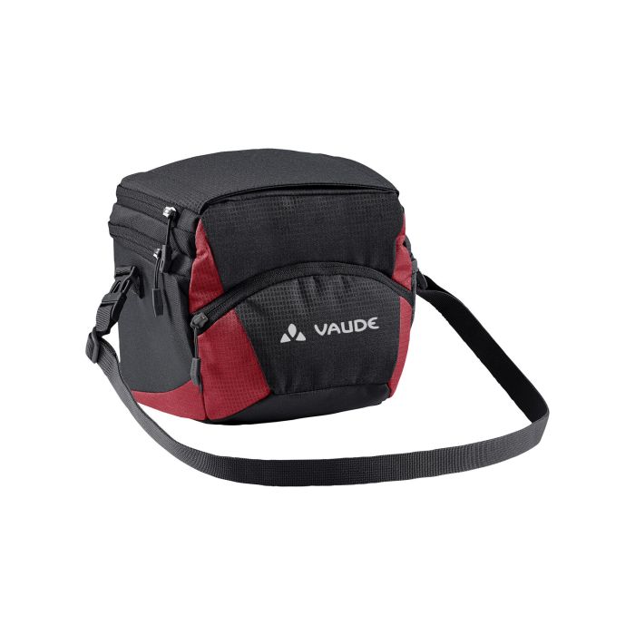 Vaude eBox (KLICKfix ready) - Borsa da manubrio bici | Hardloop