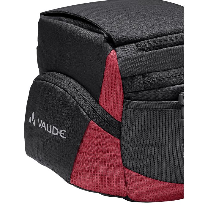 Sacoche De Guidon Vaude EBox Pour Vélo E-Bike - 9L, KlickFix, Résistant à L'eau, Neuve