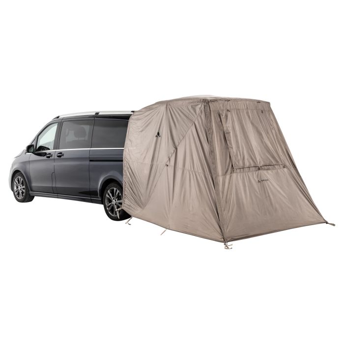 カーサイドタープテント　VAUDE Drive Van Trunk Drive Van Trunk car tent | VAUDE