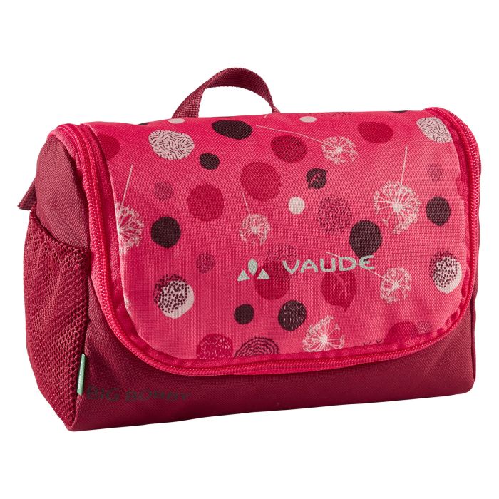 VAUDE First Aid Kit L elsősegélykészlet, mars red - Shop