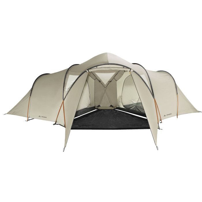 VAUDE Badwai 6P テント Badawi Long 6 persons family tent | VAUDE