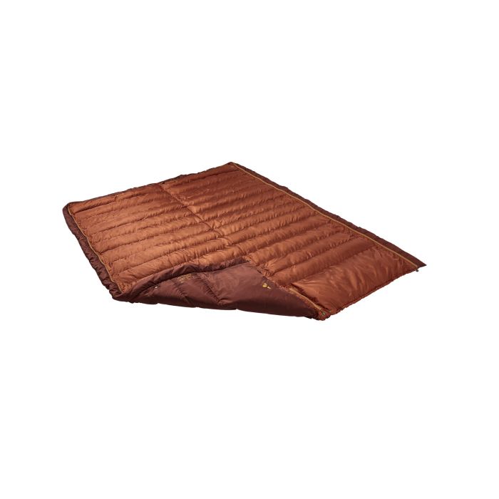 Vaude Sac De Couchage Selun 1300 Syn