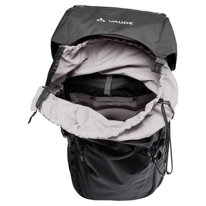 Astrum EVO 60+10 trekking backpack | VAUDE