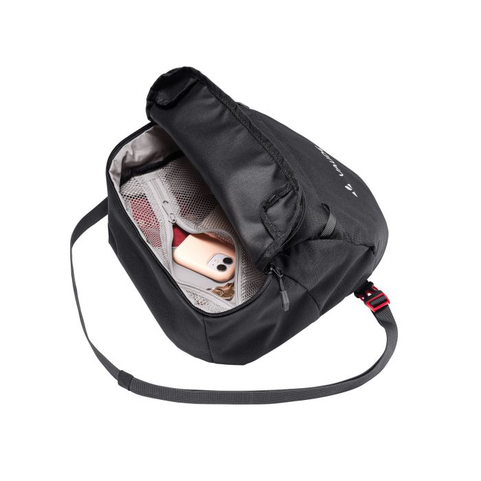 【良品】VAUDE Astrum 60+10L M/L トレッキングバックパック/レインカバー付き！ Astrum EVO 60+10 trekking backpack | VAUDE