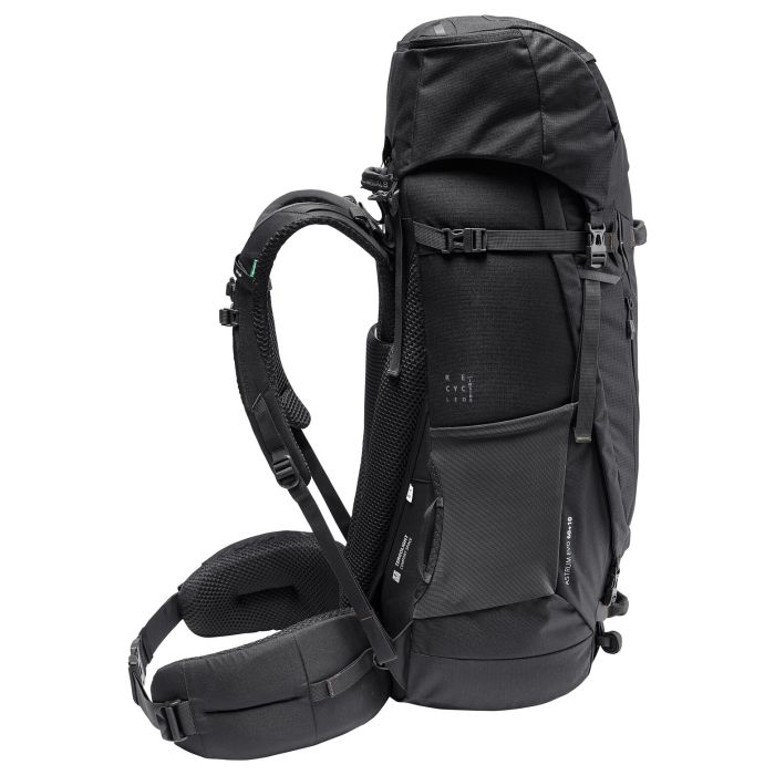 Astrum EVO 60+10 trekking backpack | VAUDE