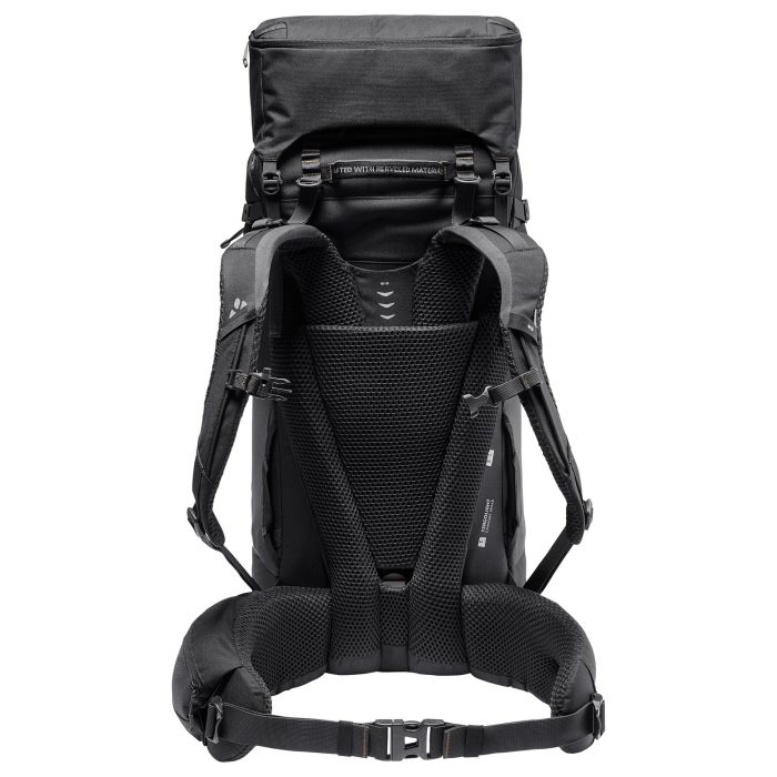 Astrum EVO 60+10 trekking backpack | VAUDE