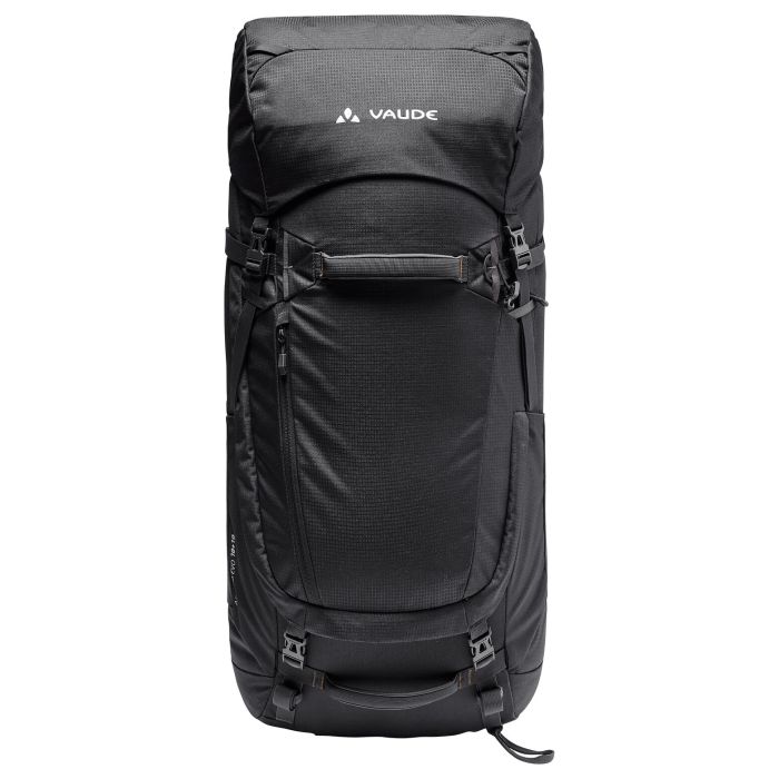 Sac à Dos Enfant VAUDE Skovi 10 – Vert Perroquet/éclipse, Imperméable Et Réfléchissant