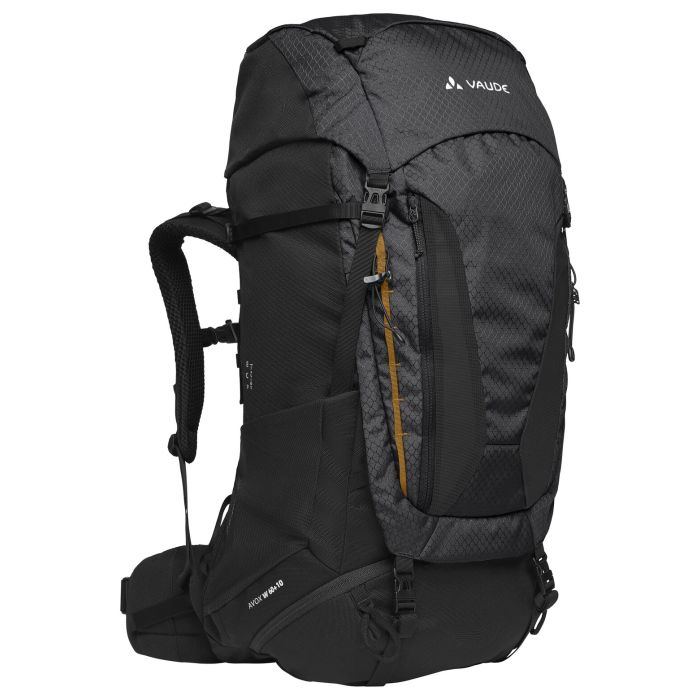 Avox 60+10 trekking backpack women's | VAUDE