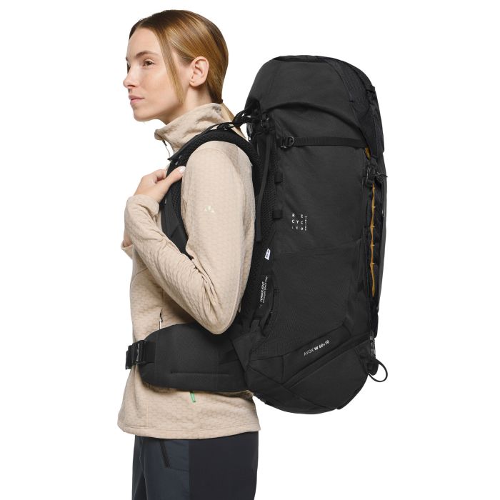 Vaude Minnie 10 - Sac à dos enfant