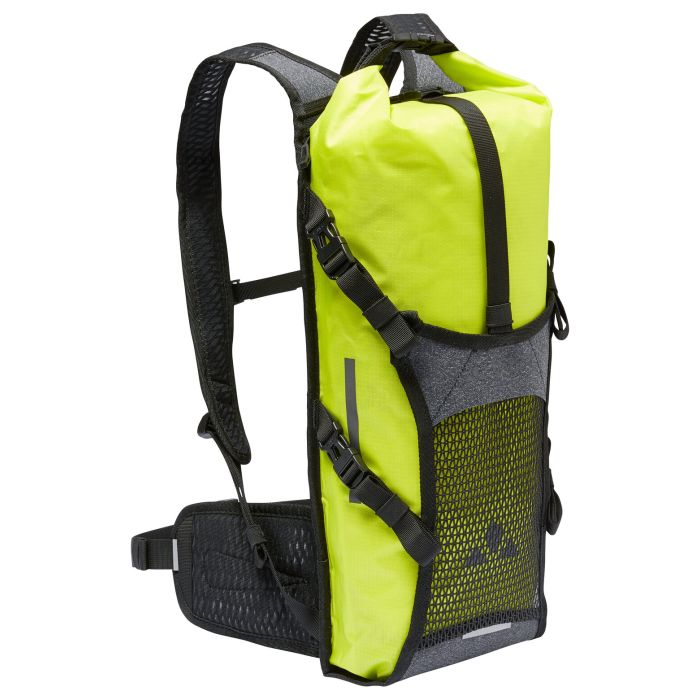 Trailpack II Fahrradrucksack 8 Liter wasserdicht kaufen | VAUDE