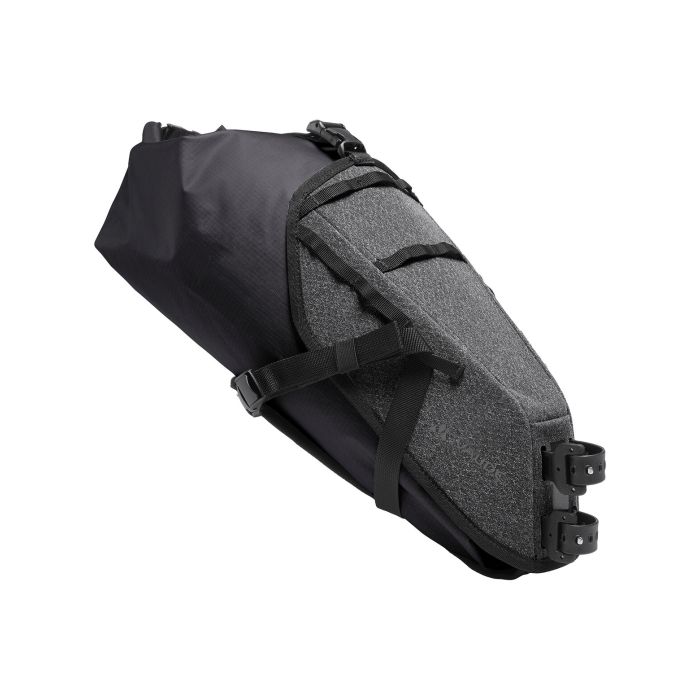 Trailsaddle II Bikepacking saddle bag waterproof | VAUDE