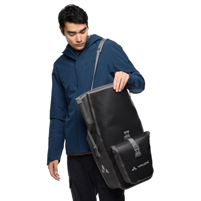 Vaude Aqua Back Plus Single – Wasserdichte und Vielseitige