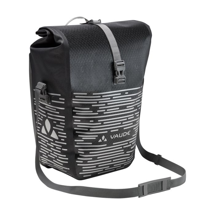 Aqua Back Luminum single II bike bag | VAUDE