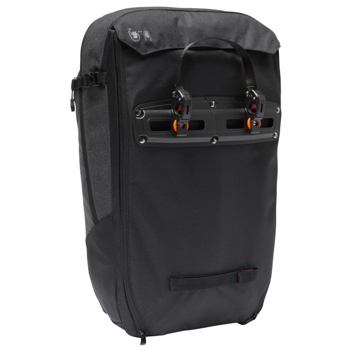 Vaude Sacoche de Selle - Tool M 0.6L - noir