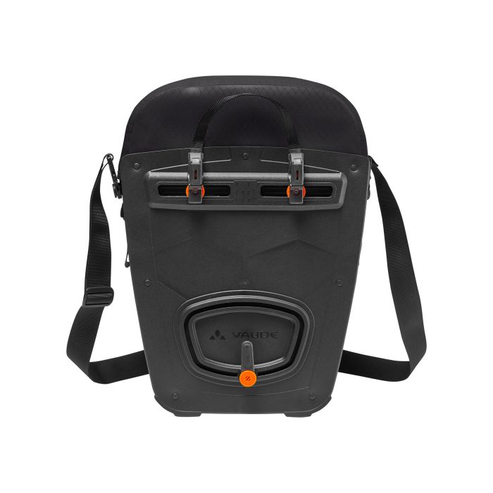 Aqua Back Pro bike bags | VAUDE