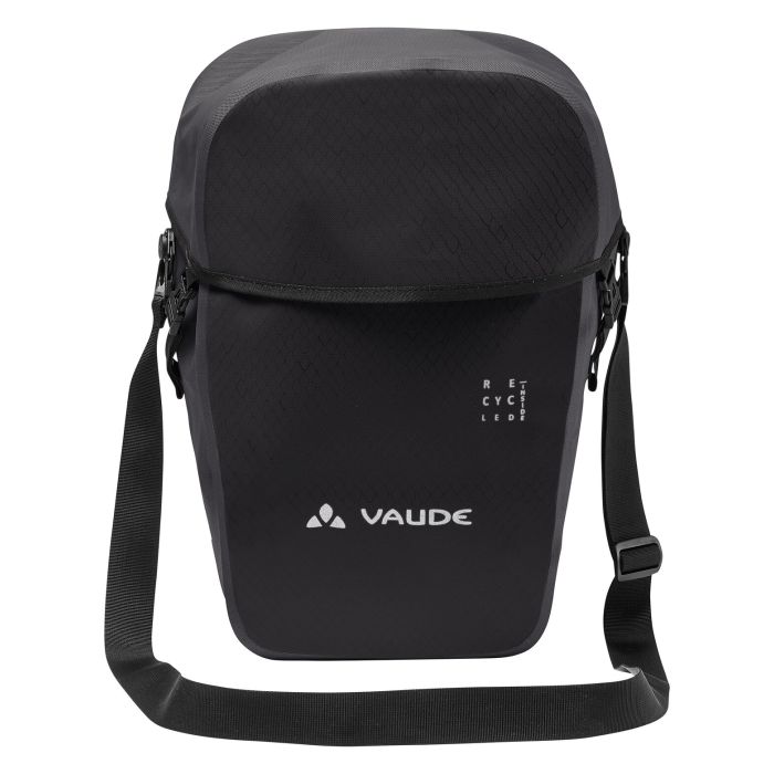 Aqua Back Pro bike bags | VAUDE