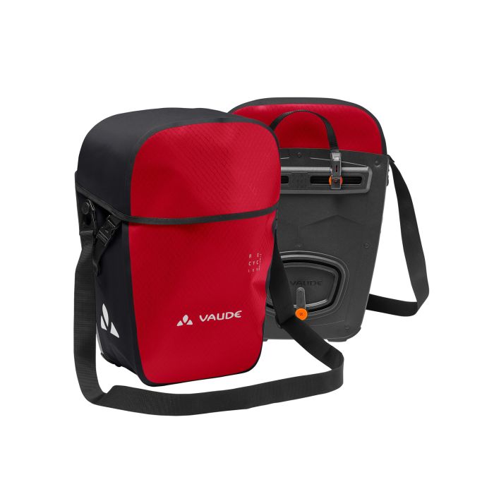 Aqua Back Pro bike bags | VAUDE