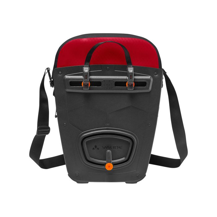 Aqua Back Pro bike bags | VAUDE