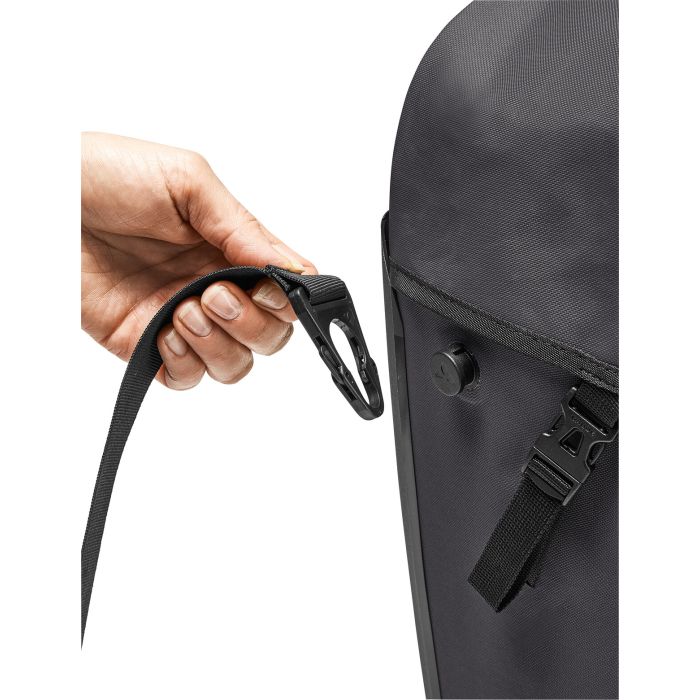 Aqua Back Pro bike bags | VAUDE