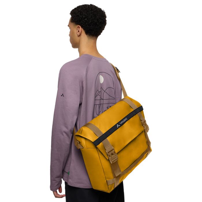 Vaude Mineo Messenger 22 16086 - Vaude