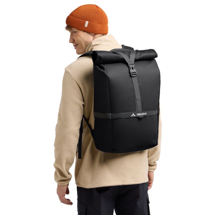 Vaude Mineo Messenger 22 - Sac à dos | Hardloop