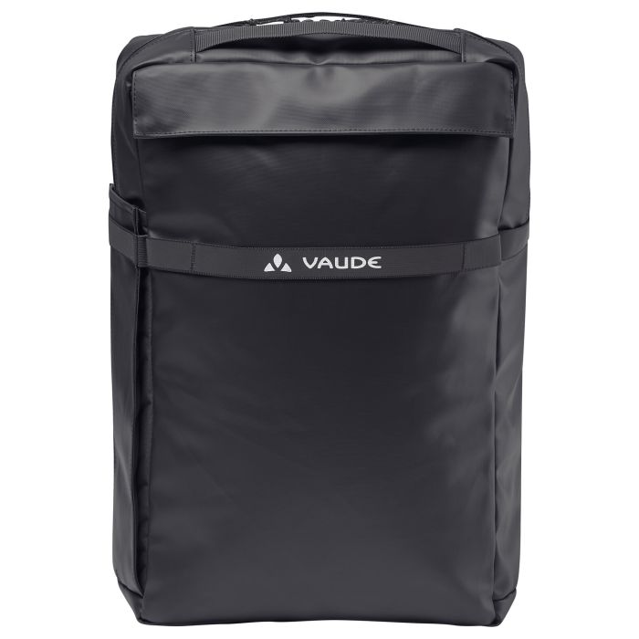 Sac à Dos VAUDE Mineo Noir - Neuf, étanche Et Idéal Pour Ordinateur Portable