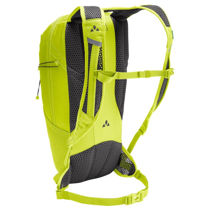 Vaude Tremalzo 12 - Fietsrugzak Dames | Gratis verzending