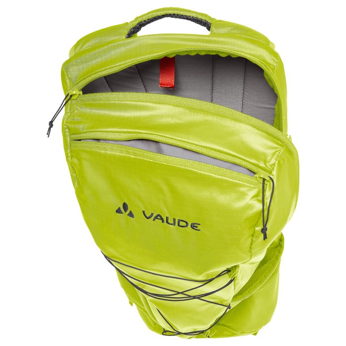 VAUDE Sac à dos Uphill 8 Light Backpack Bright Green Vert fluo