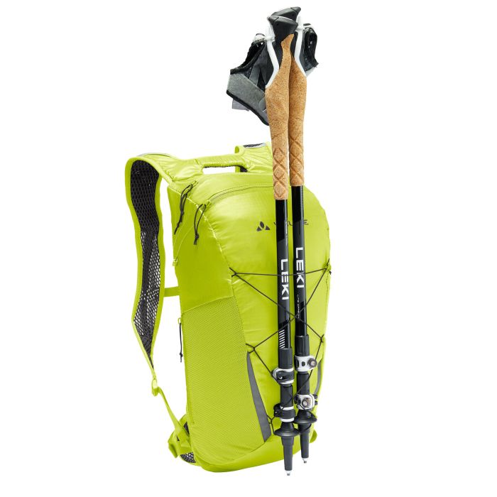 Vaude Drybag Cordura Light 12L - Sacca Impermeabile Leggera Per Viaggi E Outdoor Unisex