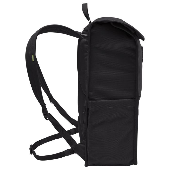 Sac à Dos Vaude Coreway Rolltop 20 L - Umbra Marron, Waterproof, Pour Ordinateur, Neuf