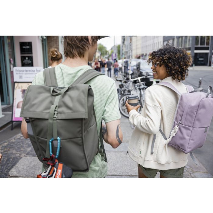 Vaude Coreway Rolltop 20 linen 16213781