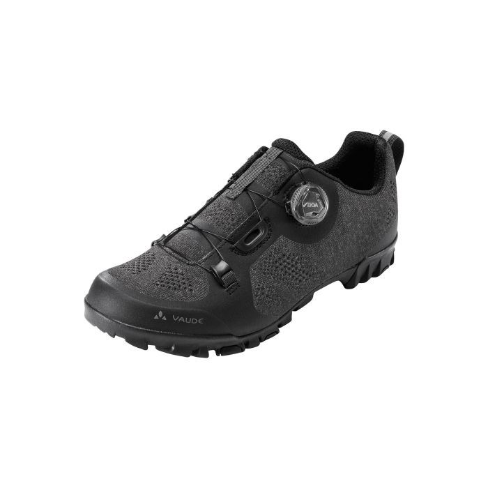 Shimano SH-EX500 Fietsschoenen Dames - zwart