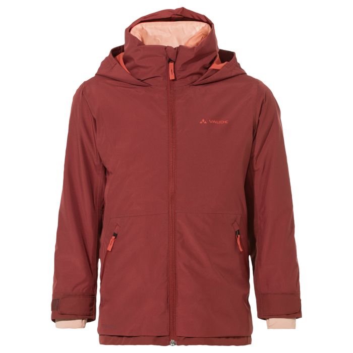 Vaude Pulex Jacket II - Fleece jacket Kids | Buy online