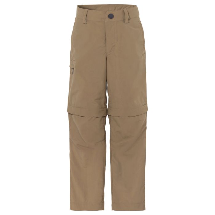 Detective Antimos Pantalon dézippable Enfants