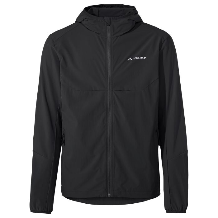 Veste De Vélo Vaude Moab 4 Pour Femme – Rose, Respirante Et Polyvalente 3 Saisons