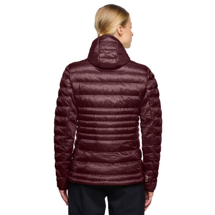Vaude Dames Batura Hooded Insulation Jas kopen