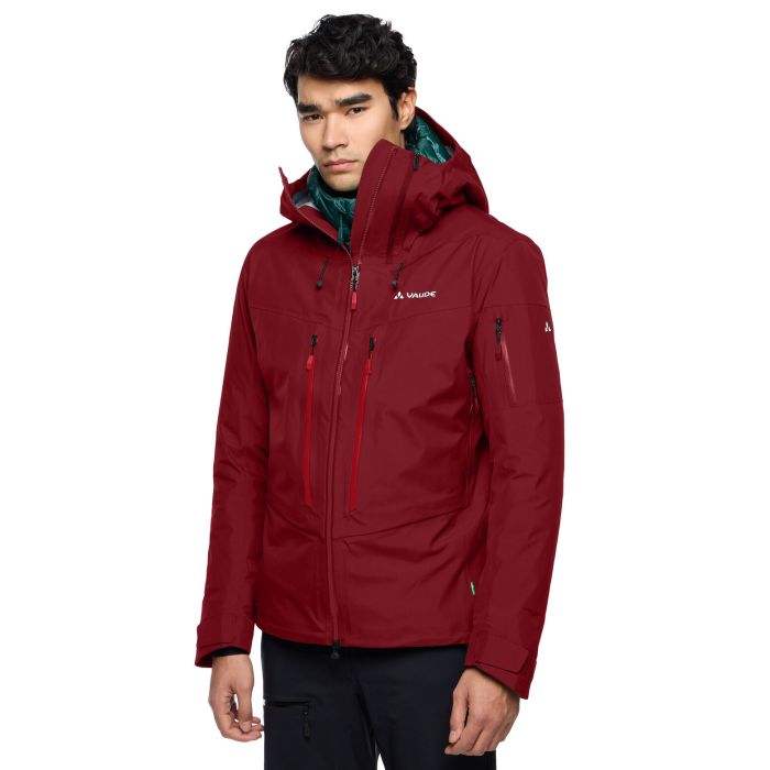 Vaude Heren Winterjassen SALE • Tot 50% korting